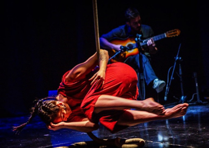 SEULE LA ROSE LE SAIT LOCAR, LE CRI DE L'HARFANG